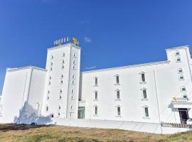 Taean Manripo Feel Hotel – hotel w mieście Taean