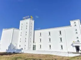 Taean Manripo Feel Hotel