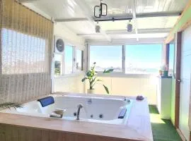 Solbada Spa Pension