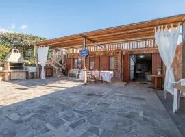 1-minute walk to the beach- Large equipped house