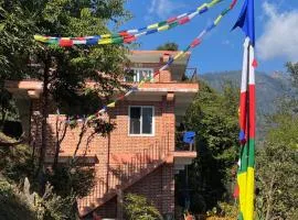 Les Terrasses Himalayan Resort