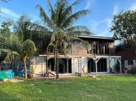 Villa Aman in Georgetown