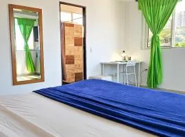 Maisant Hostel