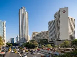 Guangzhou Youke Serviced Apartment1min to Line5 Taojin STN-Free shuttle bus during the Canton Fair