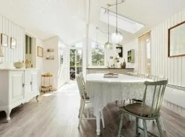 Classic Seaside Hotel Feel In Ringkøbing Fjord