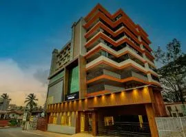 Super Townhouse Madgaon