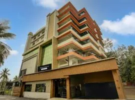 Super Townhouse Madgaon