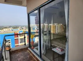 Vista view Apartment