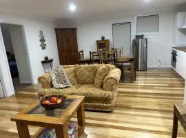 Farm Stay, Mariton Farm
