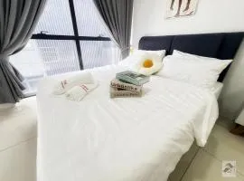 Retreat Stay Icon City PJ up to 5 paxs