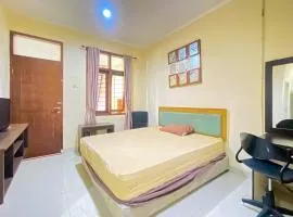 Megarich Syariah RedPartner Lippo Cikarang