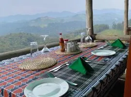 Bwindi Neckview Lodge