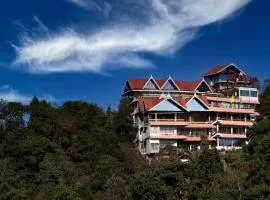 Mount Queens Hill Resort & Spa