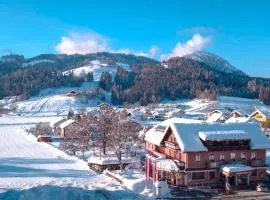 Hotel Gailtaler Hof