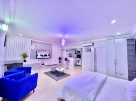 Guest favorite, Hotel in Lekki