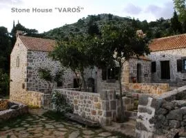 Stone House Varoš