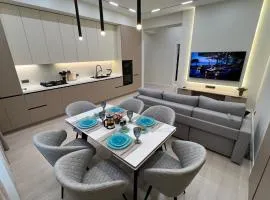 PA- premium apartments
