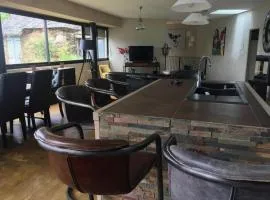 Gîte de France à Altillac 4 épis - Gîte de France 8 personnes MAE-0731