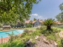 Grand Manor Self Catering Muldersdrift