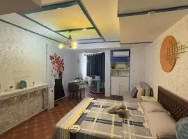 Vincondotel Roxas Ave Manila 1BR Marbella