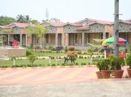 Golden View Resort and Restaurant