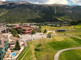 Fp304 Foxpine Inn Condo