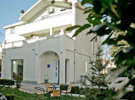 Casa Verde, hotel en Medjugorje