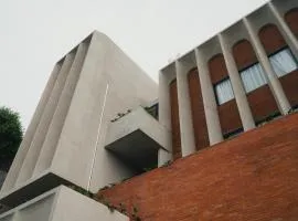 Manon Boutique Hotel Kota Lama Semarang