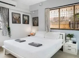 Lilou Studio Bandra W by The Bombay Home Company