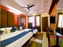 Hotel Re Pose Villa Walking Distance From New Delhi Railway Station and R K Ashram Metro Station