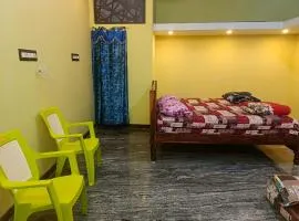 Sri annamalaiyar rooms