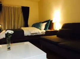 Apartment in Narita 113