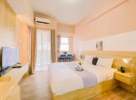 Nice Studio at Parkland Avenue Apartment By Travelio