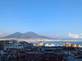 Appartamento Zefiro nel cuore della città