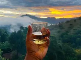 Stag Mountain Resort