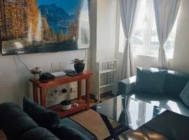 Happy Stays D - 300mbps - 65"TV NetFlix, Disney - Washer
