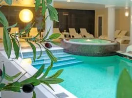 Wellton Centrum Hotel & SPA