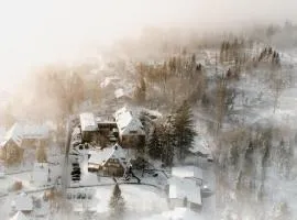 THE HEARTS HOTEL - dein Boutique- und Event-Resort