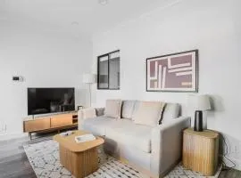 Blueground Palo Alto AC wd nr university SFO-1762