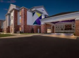 Spark by Hilton Catoosa Tulsa