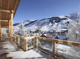 Odalys Chalet Le Télémark