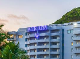 The Atrium Beach Resort and Spa, Ascend Hotel Collection