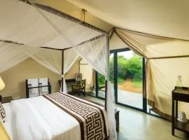 Makini Bush Camp, Yala