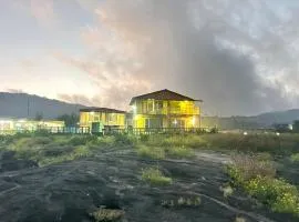 The Wood Resort
