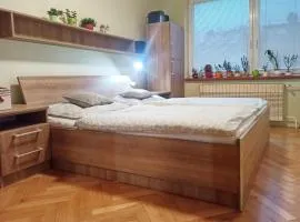 Apartmán na Perunské