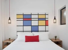 Cozy Suites Potos