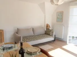 Marcq en Baie, appartement neuf