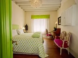 Quinta Miraflores Boutique Hotel