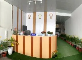 Motel Khánh Nhi