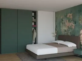 Suite Apartments Deluxe